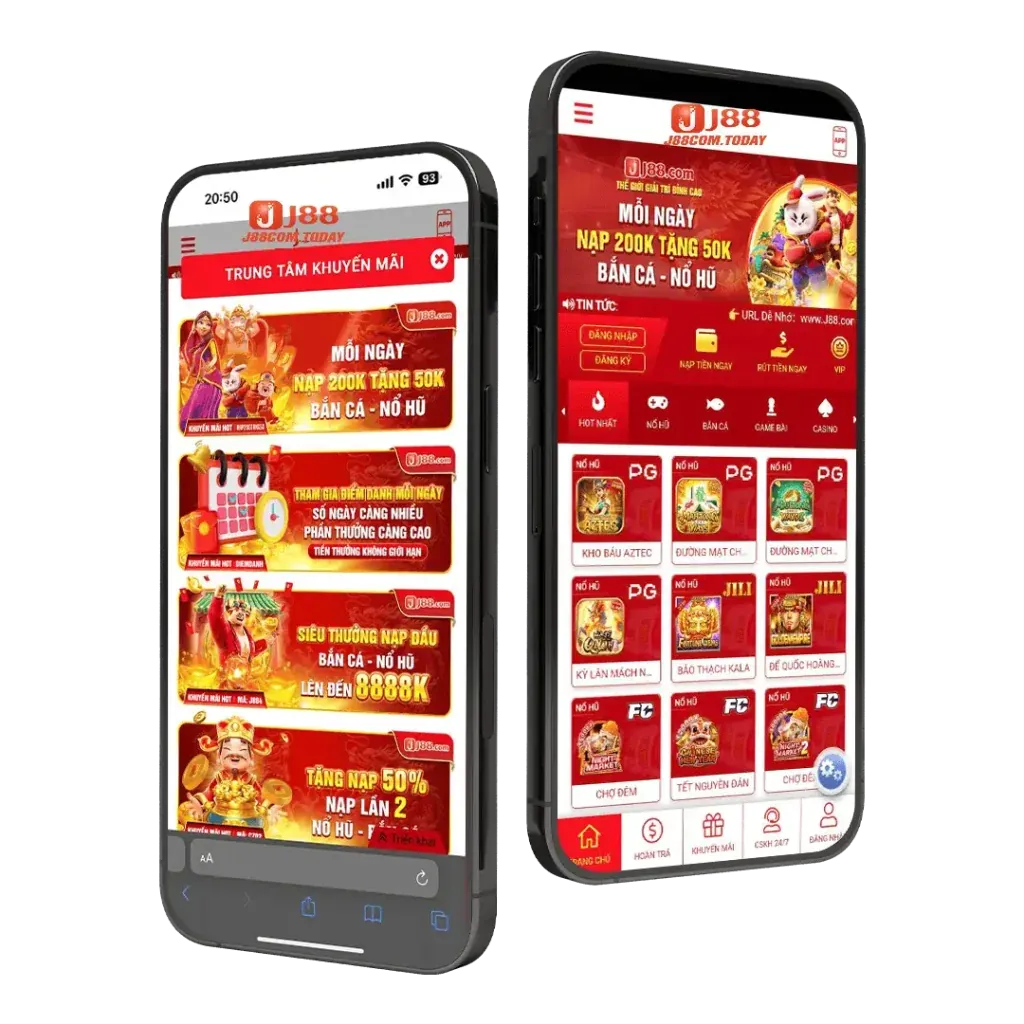 Đa dạng trò chơi DU88