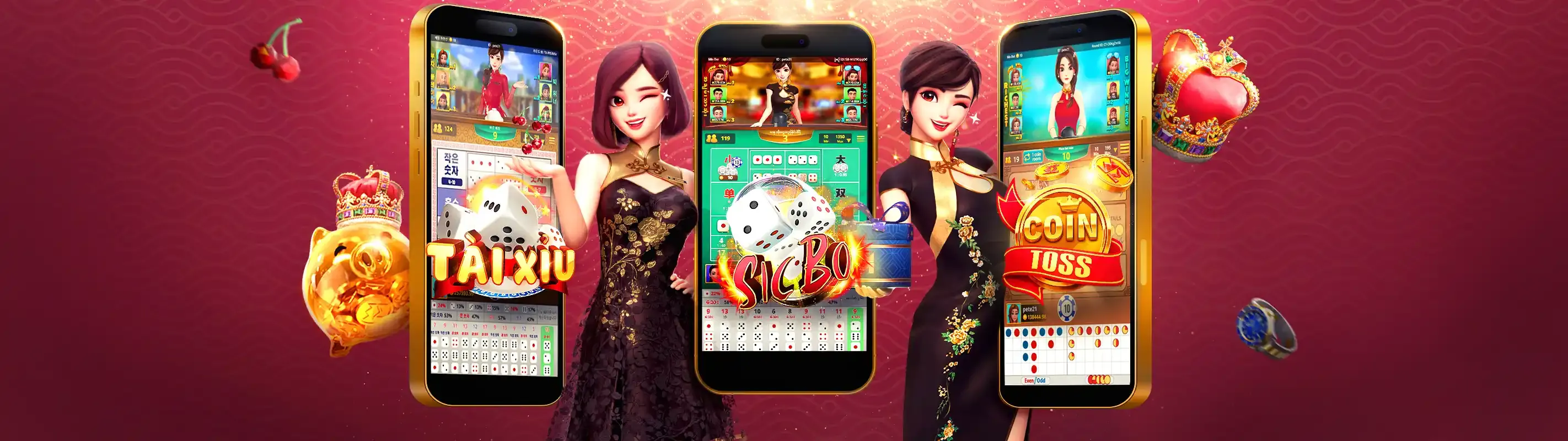 Hình ảnh tổng quan về chiến lược trò chơi DU88
