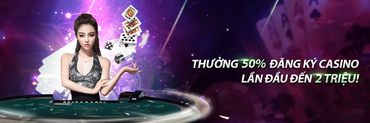 Sòng Bạc Trực Tuyến DU88