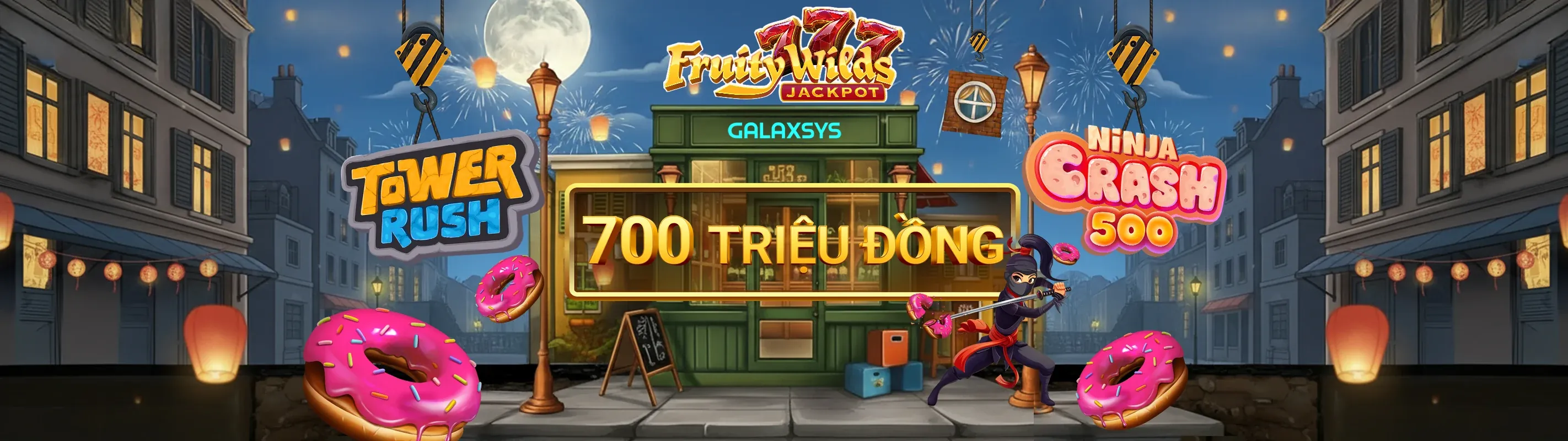 Hình ảnh chính về các hướng dẫn trò chơi tại DU88 Trang Chủ