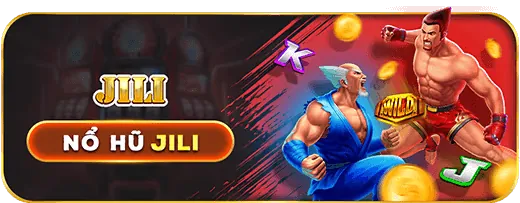 Jackpot Cố Định