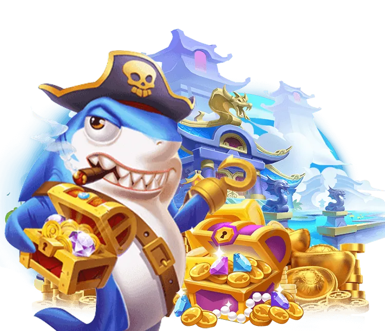 Game Bắn Cá Ăn Xu DU88